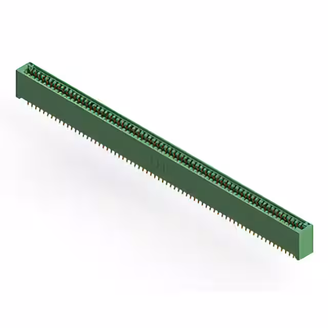 845-138-556-201 EDAC Inc.  Edgeboard Connectors